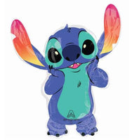 Disney's Lilo & Stitch Foil Balloon
