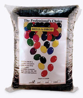 reli-a-drop balloon drop net