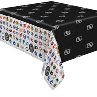 NHL Plastic Tablecover