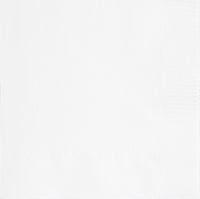 Paper Luncheon Napkins 50 Ct (20 colours)