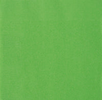 Paper Beverage Napkins 50 CT (20 colours)