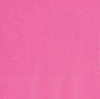 Paper Beverage Napkins 50 CT (20 colours)