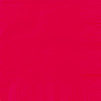 Paper Beverage Napkins 50 CT (20 colours)