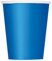 Paper Cups 9 ounce 14/Pkg (20 colours)