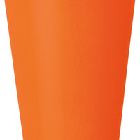 Paper Cups 9 ounce 14/Pkg (20 colours)