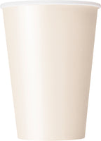 Paper Cups 9 ounce 14/Pkg (20 colours)