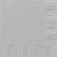 Paper Luncheon Napkins 50 Ct (20 colours)