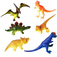 dinosaur party favor, sold individually