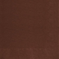 Paper Beverage Napkins 50 CT (20 colours)