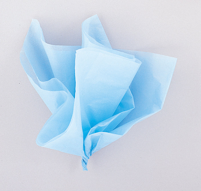Baby Blue Tissue Paper Party Connection Canada