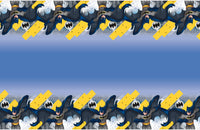 Batman Plastic Tablecover