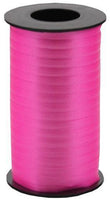 Curling Ribbon 3/16 inch x 500 Yards (20 colours)
