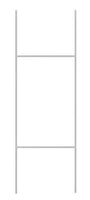 Grad 18"x24" Yard Sign