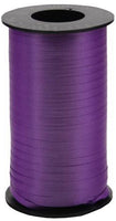 Curling Ribbon 3/16 inch x 500 Yards (20 colours)