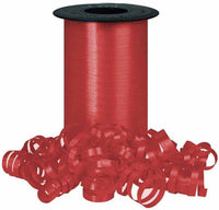 Curling Ribbon 3/16 inch x 500 Yards (20 colours)