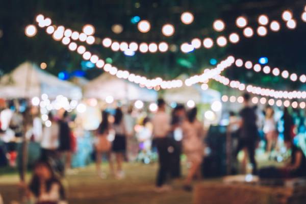 Tent, Table & Chair Rentals: What Events Actually Need | Party ...
