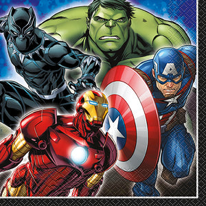 Avengers Party Supplies Category