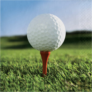 Golf Party Supplies