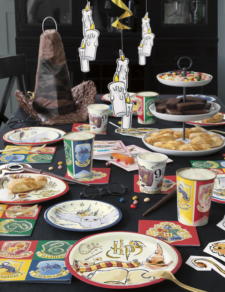 Harry Potter Party Supplies