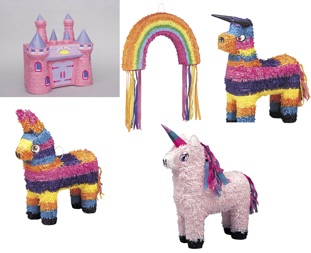 Pinatas