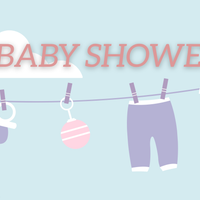 Baby Custom Banner