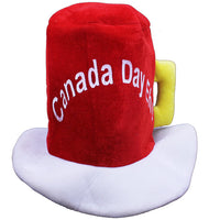 Canada Beer Hat