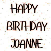 Birthday Star 18"x24" Custom Yard Signs