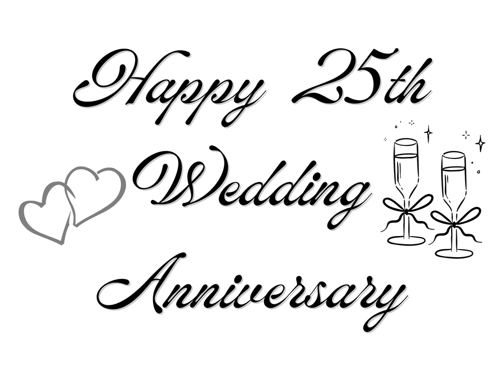 Anniversary Milestone Custom 18