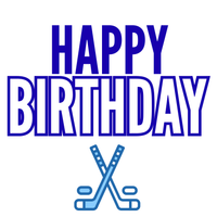 Theme 18"x24" Custom Yard sign