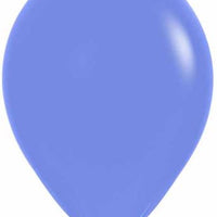 Perwinkle  11inch Balloons 10CT