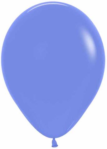 Perwinkle  11inch Balloons 10CT