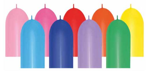 260Q Traditional Fashion Assortment 50CT