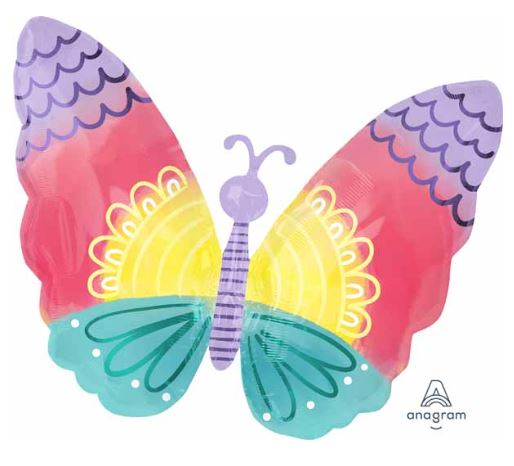 Beautiful Butterfly 18