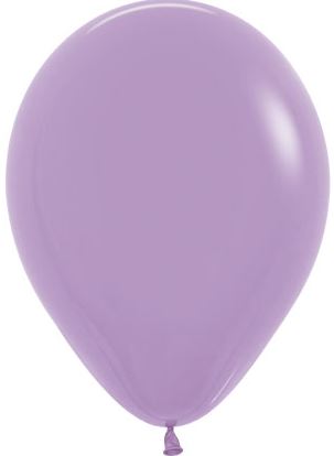 Lilac 11inch Balloons 10CT