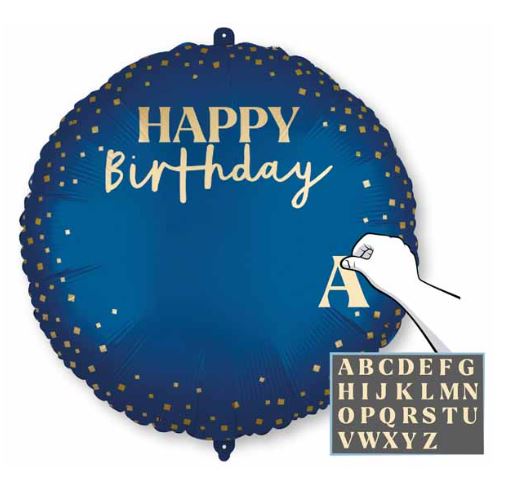 Personalized Name 18