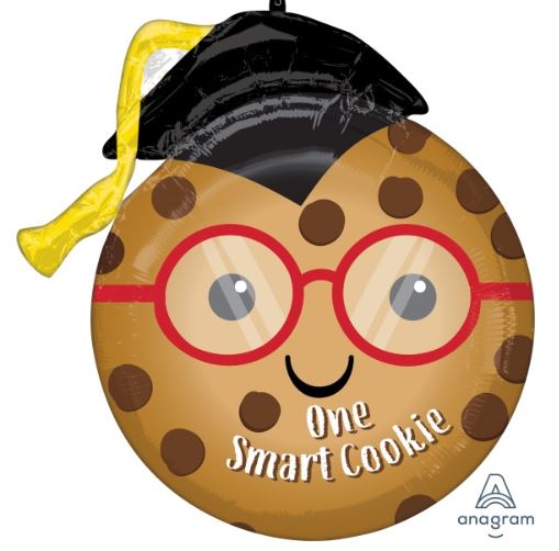 One Smart Cookie 18