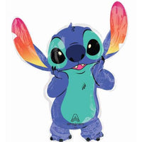 Disney's Lilo & Stitch Foil Balloon