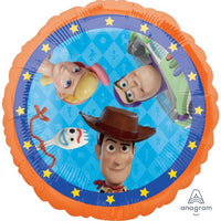 Toy Story 18 inch Foil Balloon