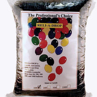 reli-a-drop balloon drop net