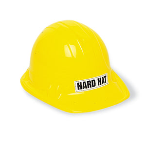 Construction Hard Hat