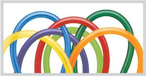 160q carnival assortment 100 count