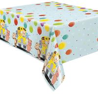 cocomelon tablecover