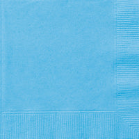 Paper Luncheon Napkins 50 Ct (20 colours)
