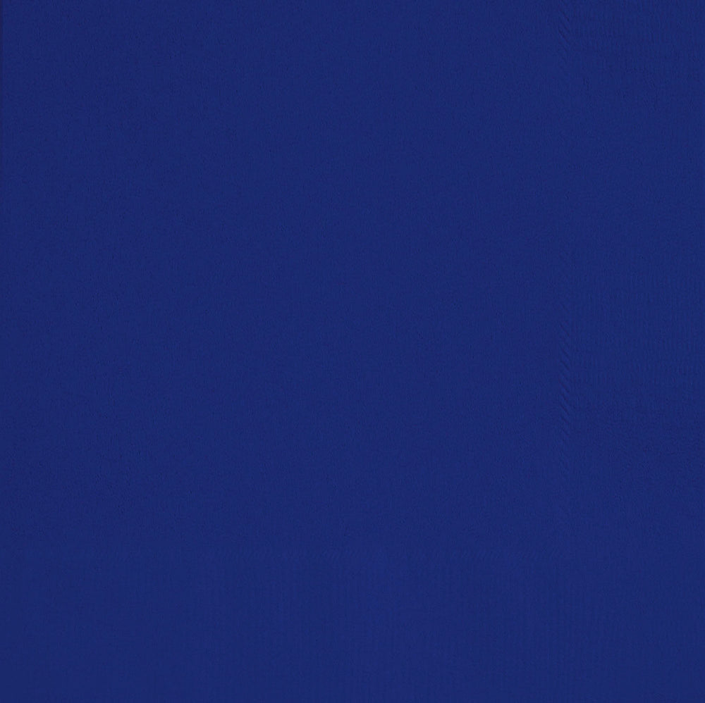 Navy Blue Luncheon napkins