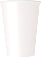 Paper Cups 9 ounce 14/Pkg (20 colours)

