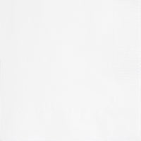 Paper Beverage Napkins 50 CT (20 colours)
