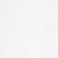white luncheon napkins