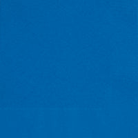 Paper Beverage Napkins 50 CT (20 colours)
