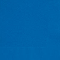 Royal Blue Luncheon Napkins