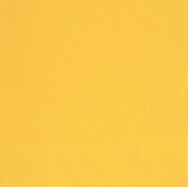 Sunflower Yellow Luncheon Napkins